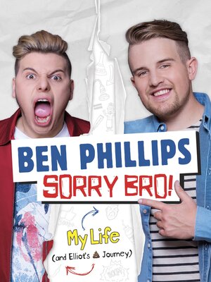 cover image of Sorry Bro!